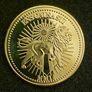 John wick, novelty coin. Image 2