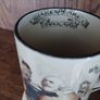 Rare Royal Doulton Shakespeare Tankard Image 3