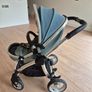 Egg Buggy-Teal Image 2