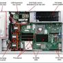 IBM X3650 M3 - 2cpu - 32gb Ecc ram Image 2