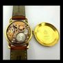 18 ct gold omega Image 6