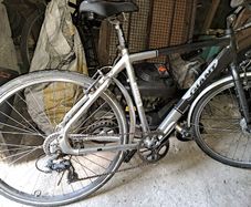 Bikes