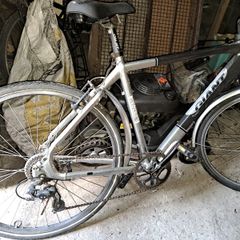 Bikes