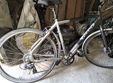 Bikes