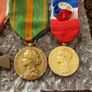 Military and sport medals Image 4