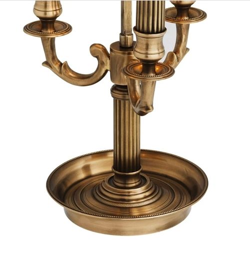 Eicholtz Lamp Brand New