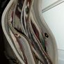 Genuine leather Italian bag Image 2