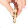 Fidget Finger Spinner Two Sided Aluminium EDC Bearing Stress Toys Image 4