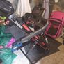 Reebok treadmil Image 3
