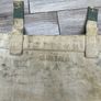 WW1 British dated 1908 webbing equipment set original 1918 1917 Image 5