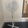 Standing Pedestal Fan Image 5
