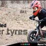 Revvi 12 Inch Lithium-ion 24v Kids Electric Balance Bike 2-6 Years Image 5