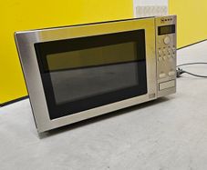 Microwave NEFF