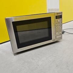 Microwave NEFF