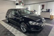 Volkswagen Golf 1.6tdi Bluemotion Tech Match