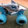 Monster Truck Bundle Image 2