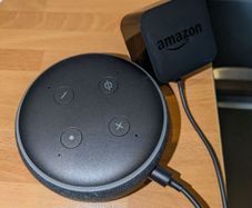 Amazon Echo Dot