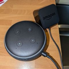 Amazon Echo Dot