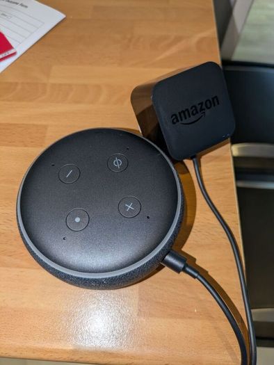Amazon Echo Dot