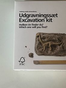 Kit toy
