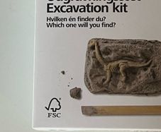 Kit toy