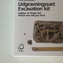Kit toy