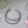 Girls hair accessories Image 4