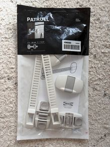 Door stop IKEA Patrul
