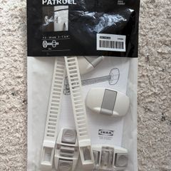 Door stop IKEA Patrul