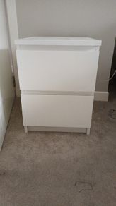bedside locker