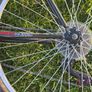 Mountain Bike - L frame (20") Image 5