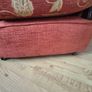 sofa with matching armchair Image 9