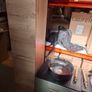 Crosswater Glide side cabinet windsor oak ex-display excellent condition Image 4
