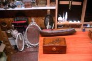 Jewellery box