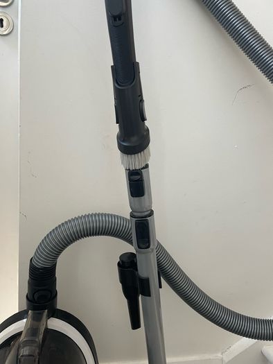 philips hoover