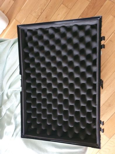 Mixer Case