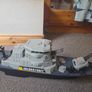 battle ship Image 2