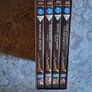 Indiana Jones  Complete DVD Movie Collection Image 2