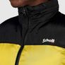 Schott NYC Men's Utahv Jacket, Size XL Image 3