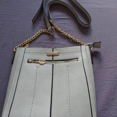 BAG, Stone Colour