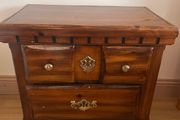 bedside locker