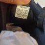 Asics black runners BRAND NEW size 10 Image 7