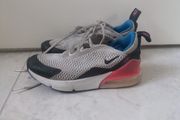 Girls 270s