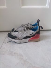 Girls 270s