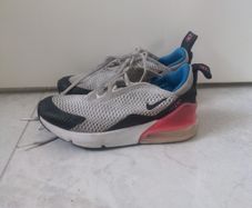 Girls 270s