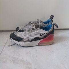 Girls 270s