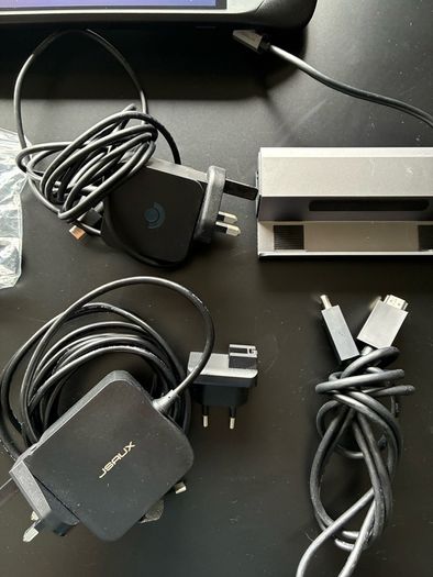 512gb Steam Deck Oled plus acccessories