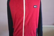 Tommy Hilfiger Zip Up Jumper - XXL size