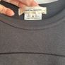 Comme des Garcon top - sz 12 Image 2