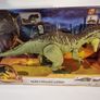 Mattel Jurassic World Dominion: Massive Action Yangchuanosaurus Action Figure Image 6